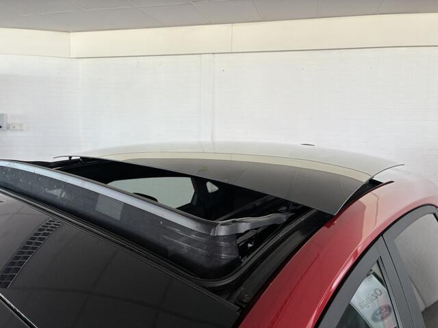 Ford PUMA Hybrid ST-Line X Automaat vol opties-pan.dak-trekhaak-automaat