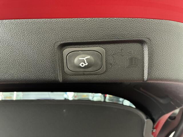 Ford PUMA Hybrid ST-Line X Automaat vol opties-pan.dak-trekhaak-automaat