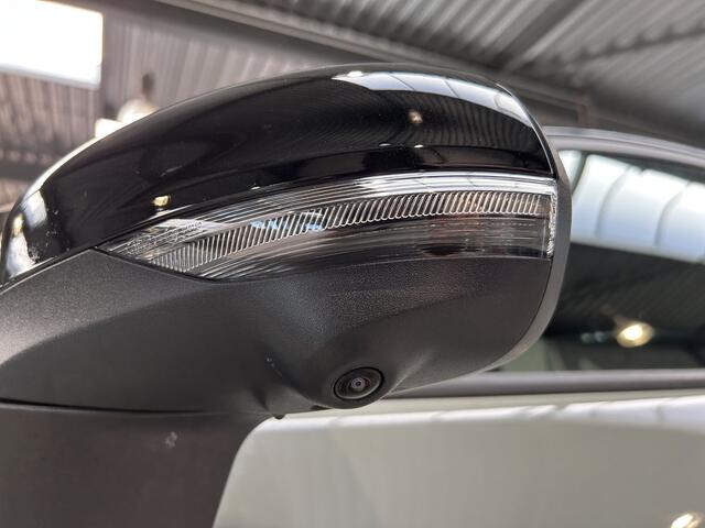 Ford PUMA EcoBoost Hybrid 125pk ST-Line | Adapt. Cruise | Winterpack | 360 Camera | Elek. achterklep | Garantie t/m 11-2026 |