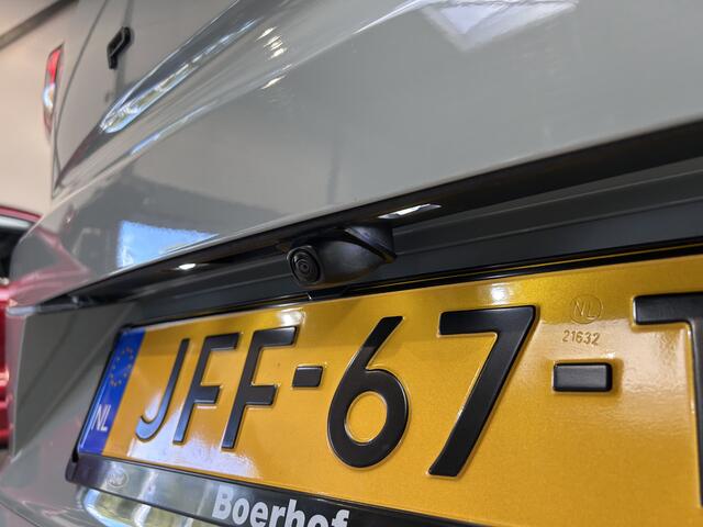 Ford PUMA EcoBoost Hybrid 125pk ST-Line | Adapt. Cruise | Winterpack | 360 Camera | Elek. achterklep | Garantie t/m 11-2026 |