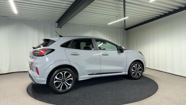 Ford PUMA 1.0 EcoBoost Hybrid ST-Line X Automaat | Navi | Pano