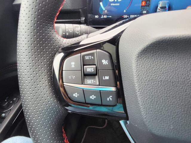 Ford PUMA 1.0 EcoBoost Hybrid ST-Line X 155pk Automaat | Panoramadak | Afneembare trekhaak | Winter Pack | Adaptive cruise control | 360 graden camera | Bang&Olufsen | Elektrsiche achterklep | Matrix LED