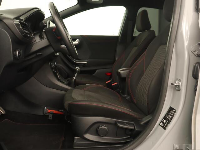 Ford PUMA 1.0 EcoBoost Hybrid ST-Line | Panoramadak | B&O Sound | Carplay | Navigatie | Digital Cockpit | Airco | Cruise control | Full LED