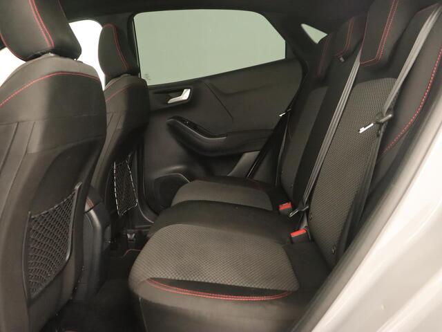 Ford PUMA 1.0 EcoBoost Hybrid ST-Line | Panoramadak | B&O Sound | Carplay | Navigatie | Digital Cockpit | Airco | Cruise control | Full LED