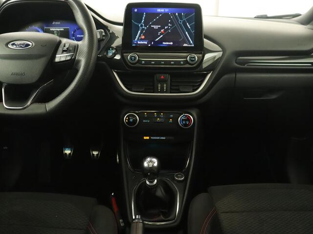 Ford PUMA 1.0 EcoBoost Hybrid ST-Line | Panoramadak | B&O Sound | Carplay | Navigatie | Digital Cockpit | Airco | Cruise control | Full LED