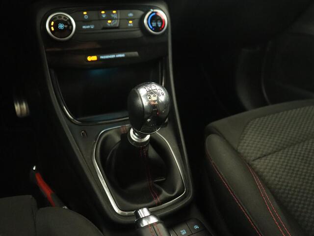 Ford PUMA 1.0 EcoBoost Hybrid ST-Line | Panoramadak | B&O Sound | Carplay | Navigatie | Digital Cockpit | Airco | Cruise control | Full LED