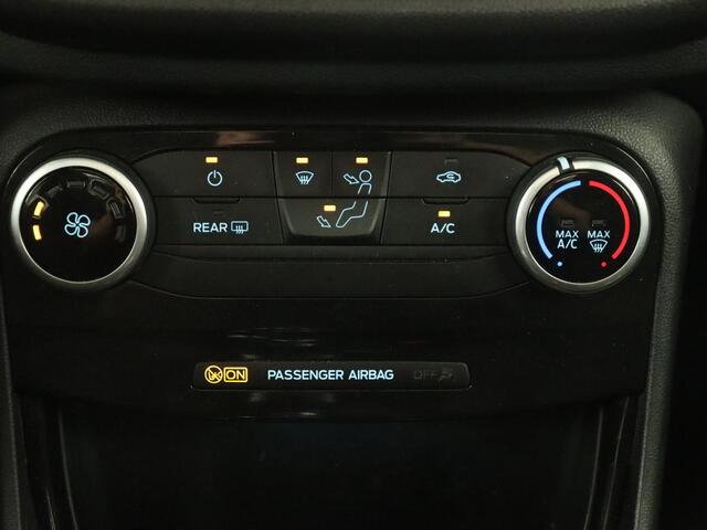 Ford PUMA 1.0 EcoBoost Hybrid ST-Line | Panoramadak | B&O Sound | Carplay | Navigatie | Digital Cockpit | Airco | Cruise control | Full LED