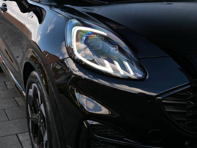 Ford PUMA 1.0 ST Line Mild Hybrid 155 Pk Automaat Navi / B&O / Pano-dak/ Trekhaak / Apple Carplay