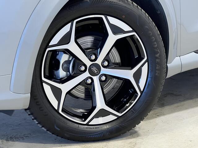 Ford PUMA 1.0 EcoBoost Hybrid ST-Line | Navigatie/Android/Apple Carplay | LM Velgen 17" | Winter-Pakket | Cruise Control | Achteruitrijcamera | Airco |