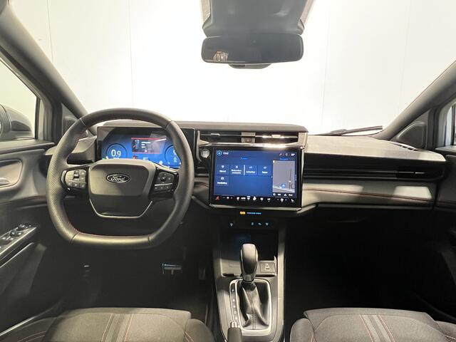 Ford PUMA 1.0 EcoBoost Hybrid ST-Line | Navigatie/Android/Apple Carplay | LM Velgen 17" | Winter-Pakket | Cruise Control | Achteruitrijcamera | Airco |