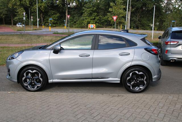 Ford PUMA 1.0 EcoBoost Hybrid ST-Line X 155 PK Automaat WINTER PACK | 18"LM | B&O AUDIO | BLIS