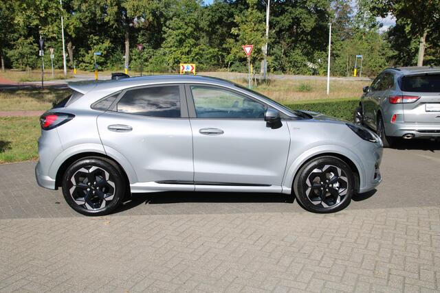 Ford PUMA 1.0 EcoBoost Hybrid ST-Line X 155 PK Automaat WINTER PACK | 18"LM | B&O AUDIO | BLIS