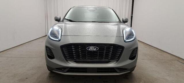 Ford PUMA 1.0 EcoBoost Hybrid Titanium 125pk | Winterpack | Keyless Pack | Elek Achterklep | Sync 4 Navigatie