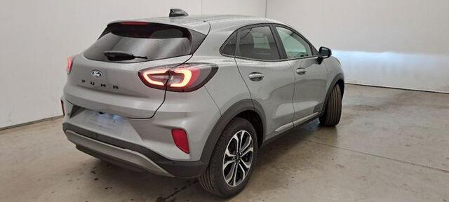 Ford PUMA 1.0 EcoBoost Hybrid Titanium 125pk | Winterpack | Keyless Pack | Elek Achterklep | Sync 4 Navigatie