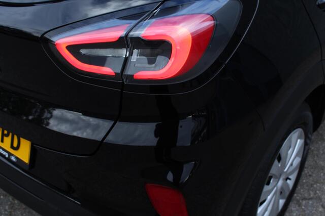 Ford PUMA 1.0 EcoBoost Connected