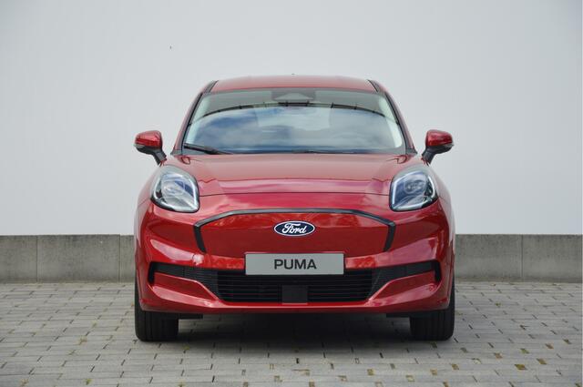 Ford PUMA Gen-E 44 kWh | Comfort Pack | Winter Pack |