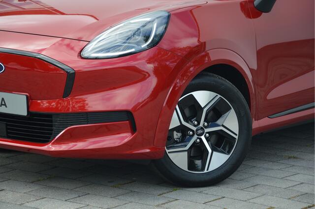 Ford PUMA Gen-E 44 kWh | Comfort Pack | Winter Pack |