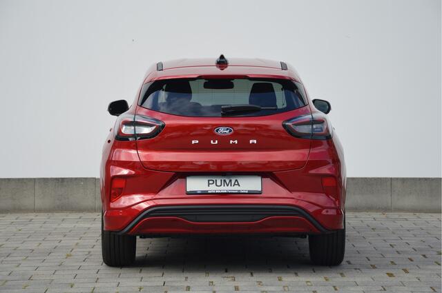 Ford PUMA Gen-E 44 kWh | Comfort Pack | Winter Pack |