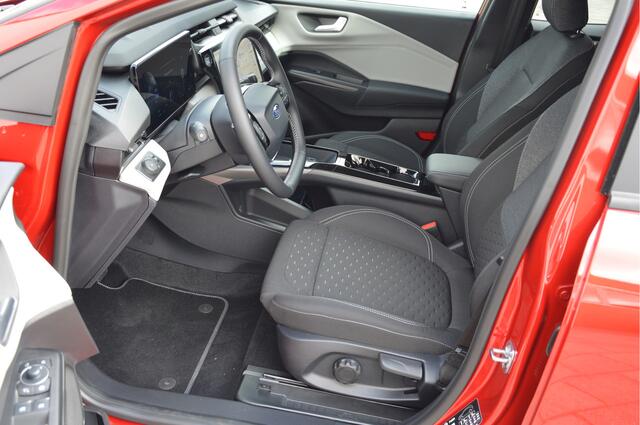 Ford PUMA Gen-E 44 kWh | Comfort Pack | Winter Pack |