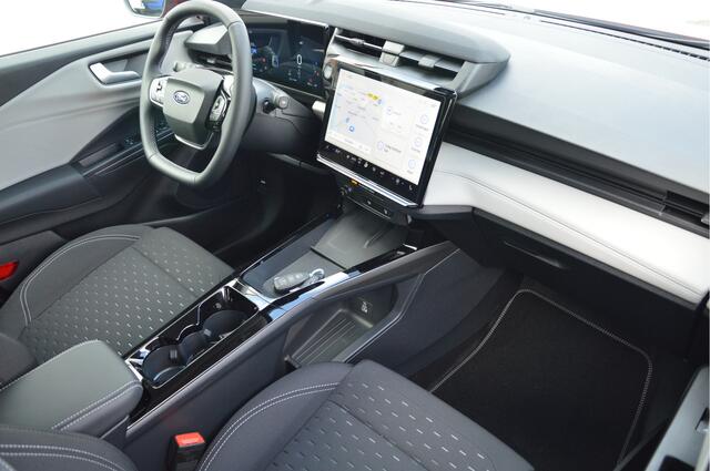 Ford PUMA Gen-E 44 kWh | Comfort Pack | Winter Pack |