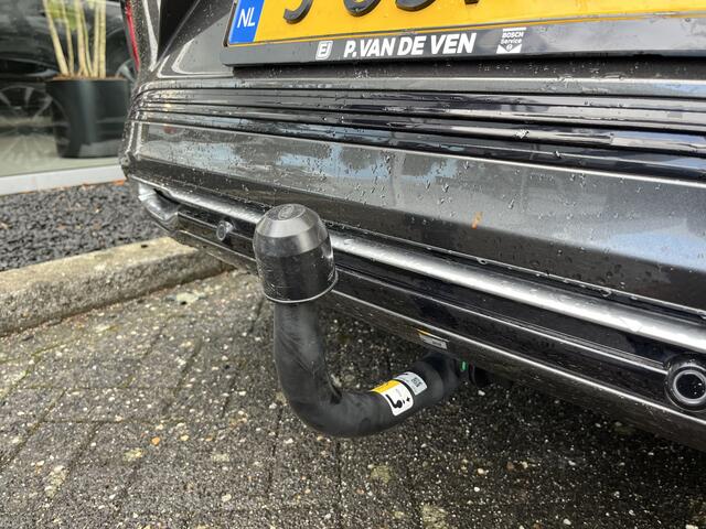 Ford PUMA 1.0 EcoBoost ST-Line X Vignale Automaat 7-traps