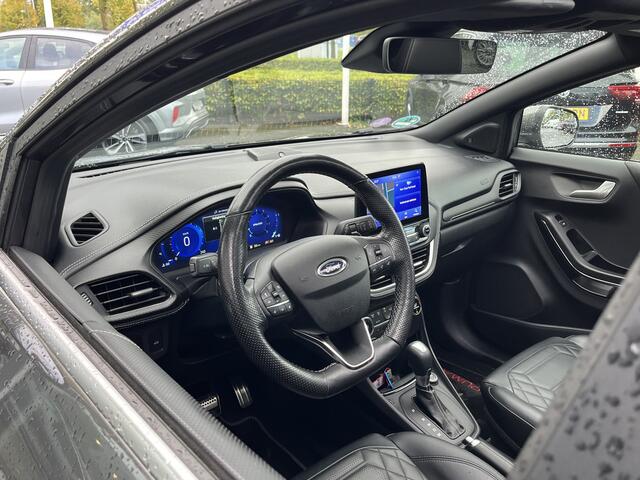 Ford PUMA 1.0 EcoBoost ST-Line X Vignale Automaat 7-traps