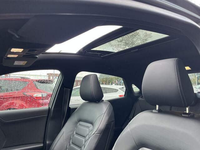 Ford PUMA 1.0 EcoBoost ST-Line X Vignale Automaat 7-traps