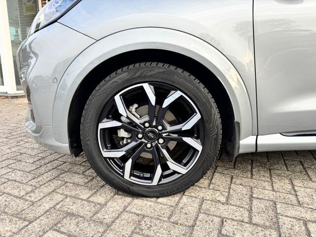 Ford PUMA 1.0 EB HYB ST-LINE X/ PANO/CAMERA/ ALL IN PRIJS