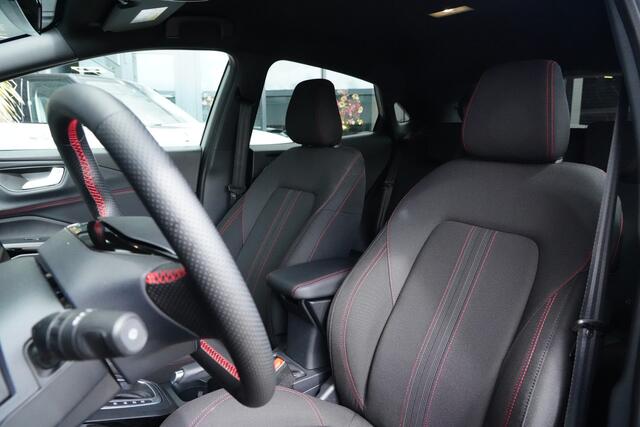 Ford PUMA 1.0 EcoBoost Hybrid ST-Line 125pk Navigatie/Stoelverwarming/Camera