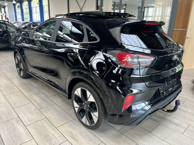 Ford PUMA EcoBoost Hybrid 155PK ST-Line X | Trekhaak | Winter Pack | Pano | 360° Camera | B&O | Matrix LED | 19'' Velgen |