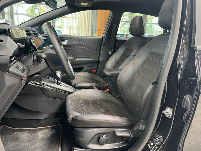 Ford PUMA EcoBoost Hybrid 155PK ST-Line X | Trekhaak | Winter Pack | Pano | 360° Camera | B&O | Matrix LED | 19'' Velgen |