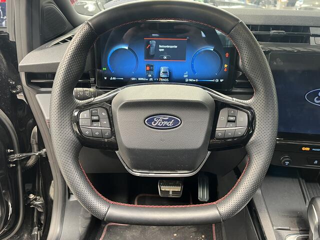 Ford PUMA EcoBoost Hybrid 155PK ST-Line X | Trekhaak | Winter Pack | Pano | 360° Camera | B&O | Matrix LED | 19'' Velgen |