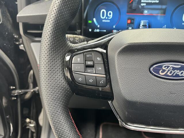 Ford PUMA EcoBoost Hybrid 155PK ST-Line X | Trekhaak | Winter Pack | Pano | 360° Camera | B&O | Matrix LED | 19'' Velgen |