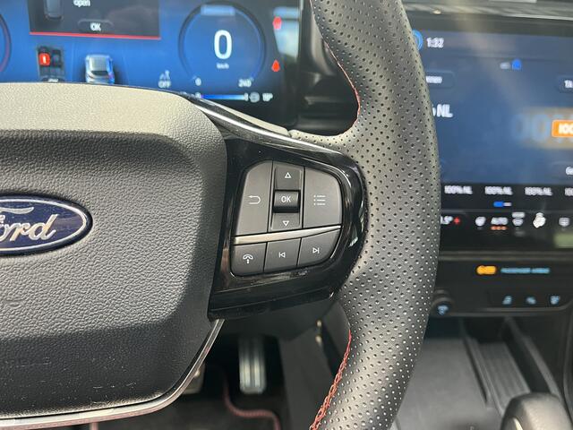 Ford PUMA EcoBoost Hybrid 155PK ST-Line X | Trekhaak | Winter Pack | Pano | 360° Camera | B&O | Matrix LED | 19'' Velgen |