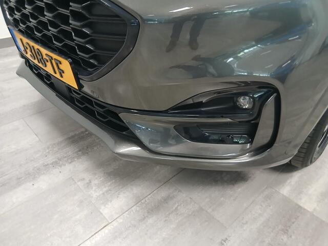 Ford PUMA 1.0 EcoBoost Hybrid ST-Line