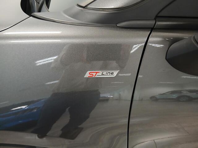 Ford PUMA 1.0 EcoBoost Hybrid ST-Line