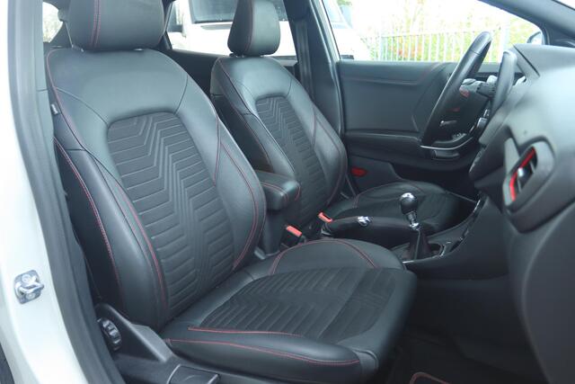 Ford PUMA 1.0 ECOBOOST HYBRID ST-LINE X | PANO | TREKHAAK | WINTERPACK | B&O | ACC | LED | CAMERA | CARPLAY