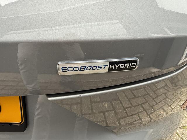 Ford PUMA 1.0 EcoBoost Hybrid ST-Line 125PK WinterPack/ Airco clima/ Navigatie/ Cruise/ Apple carplay/ Digitaal cockpit/ Camera/ PDC/ LED/ LMV