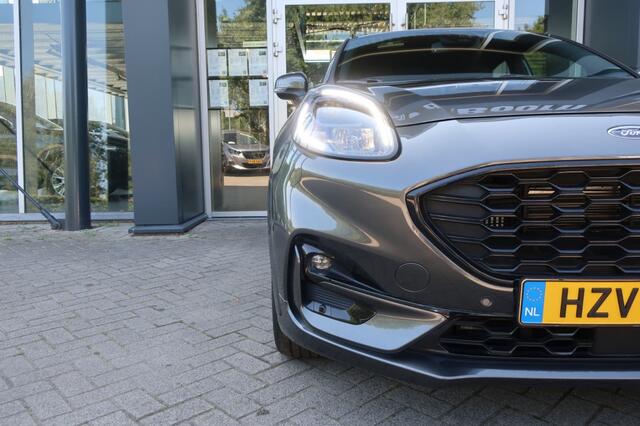 Ford PUMA 1.0 ECOBOOST ST-LINE, Apple Carplay/ Android Auto, LED, etc.