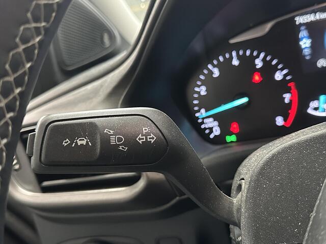 Ford PUMA 1.0 EcoBoost Hybrid Titanium X First Edition