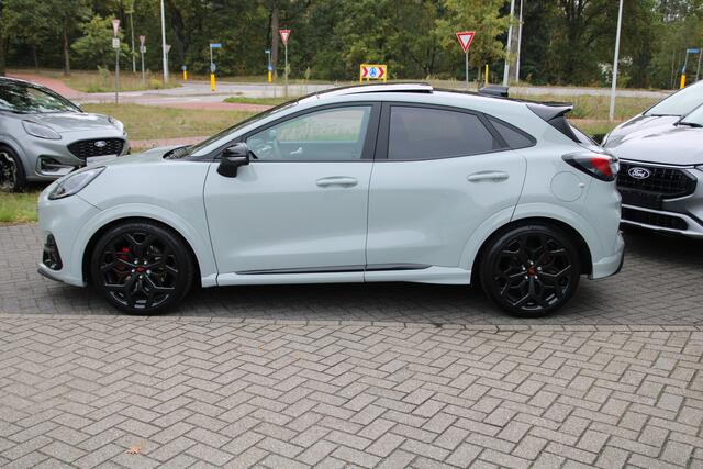 Ford PUMA 1.0 EcoBoost Hybrid ST Automaat PANORAMA DAK | WINTER PACK | B&O PRIUM AUDIO |
