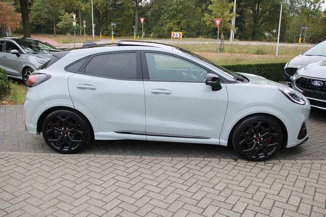 Ford PUMA 1.0 EcoBoost Hybrid ST Automaat PANORAMA DAK | WINTER PACK | B&O PRIUM AUDIO |