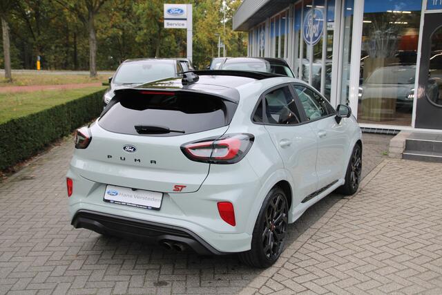 Ford PUMA 1.0 EcoBoost Hybrid ST Automaat PANORAMA DAK | WINTER PACK | B&O PRIUM AUDIO |