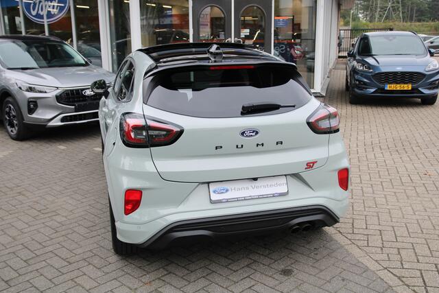 Ford PUMA 1.0 EcoBoost Hybrid ST Automaat PANORAMA DAK | WINTER PACK | B&O PRIUM AUDIO |