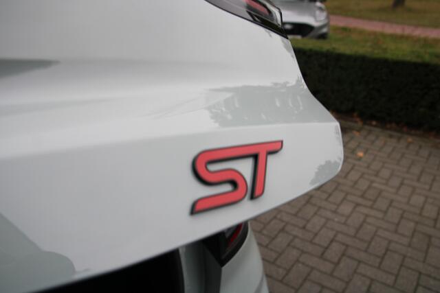 Ford PUMA 1.0 EcoBoost Hybrid ST Automaat PANORAMA DAK | WINTER PACK | B&O PRIUM AUDIO |