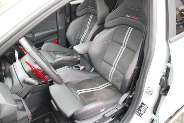 Ford PUMA 1.0 EcoBoost Hybrid ST Automaat PANORAMA DAK | WINTER PACK | B&O PRIUM AUDIO |