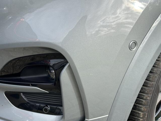 Ford PUMA 1.0 EcoBoost Hybrid ST-Line Trekhaak Camera ELaKlep All Season Banden Stoel verw