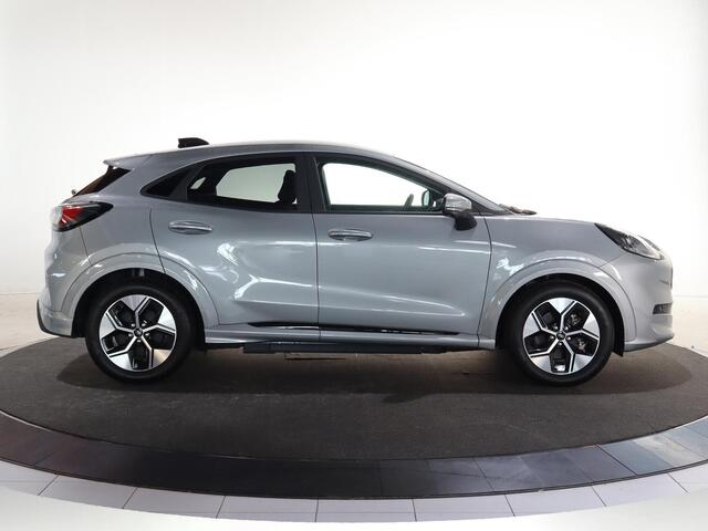Ford PUMA Gen-E 44 kWh Winterpack | Driver Assistance Pack | B&O audio