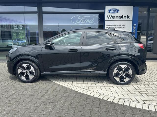 Ford PUMA Gen-E 44 kWh Winterpack | Driver Assistance Pack | Comfort Pack