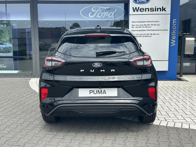 Ford PUMA Gen-E 44 kWh Winterpack | Driver Assistance Pack | Comfort Pack